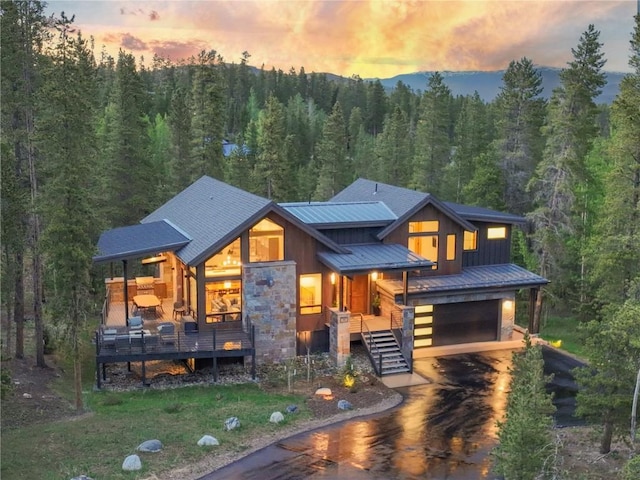 111 Burro Ln, Breckenridge, CO 80424 - photo 1