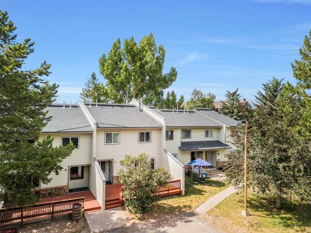 6 Sequoia Ct Unit 6, Steamboat Springs, CO 80487 - photo 1