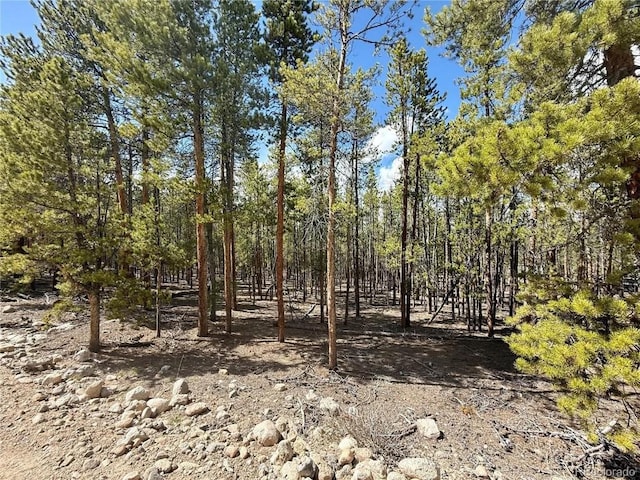 1127 Sequoia Dr, Twin Lakes, CO 80461