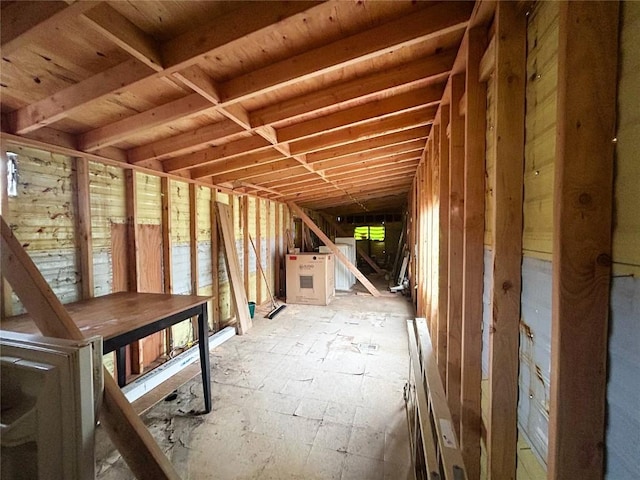 1325 Dream Island Plz Unit 18, Steamboat Springs, CO 80487 - view of miscellaneous room
