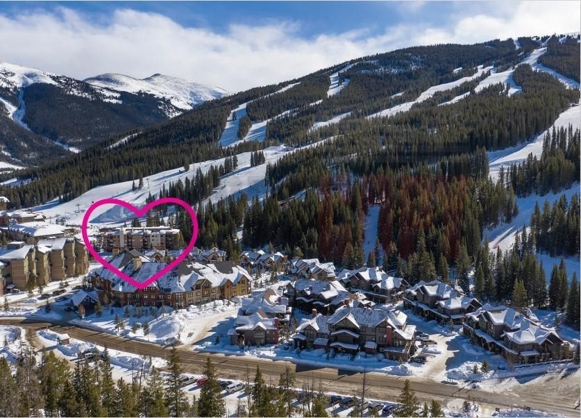57 Copper Cir Unit 206, Copper Mountain, CO 80443 - photo 1