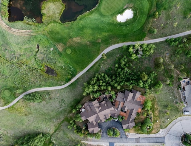 330 High Park Ct, Silverthorne, CO 80498 - birds eye view of property