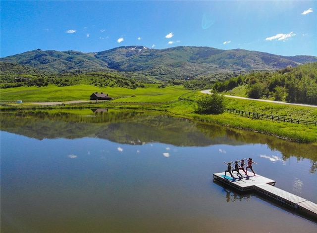34100 Wildridge Ln, Steamboat Springs, CO 80487