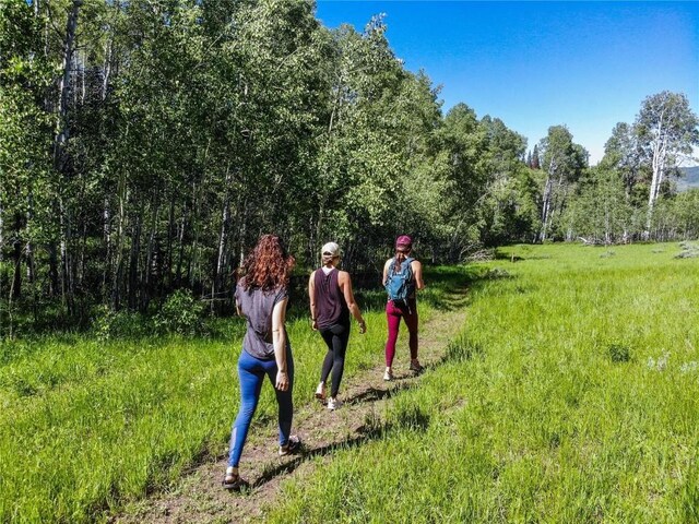 34100 Wildridge Ln, Steamboat Springs, CO 80487