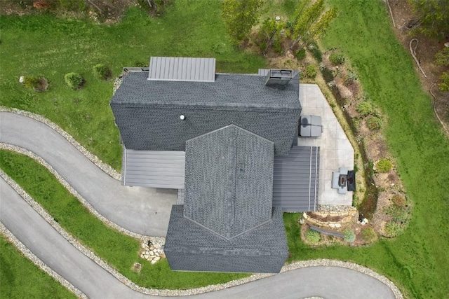 212 Cucumber Creek Rd, Breckenridge, CO 80424 - aerial view of property and surrounding area
