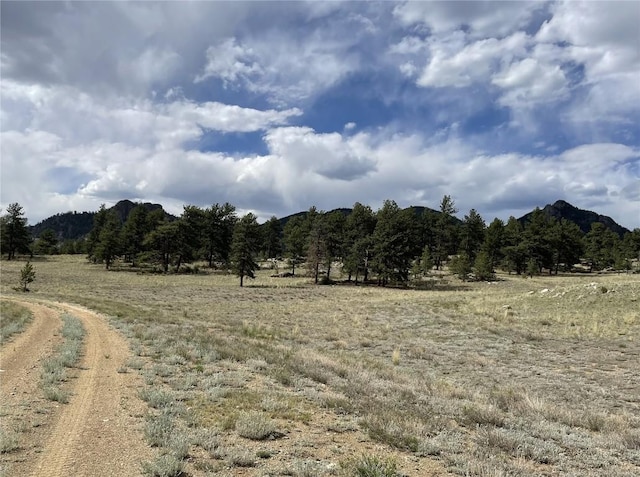 11993 Clear Creek Rd, Hartsel, CO 80449