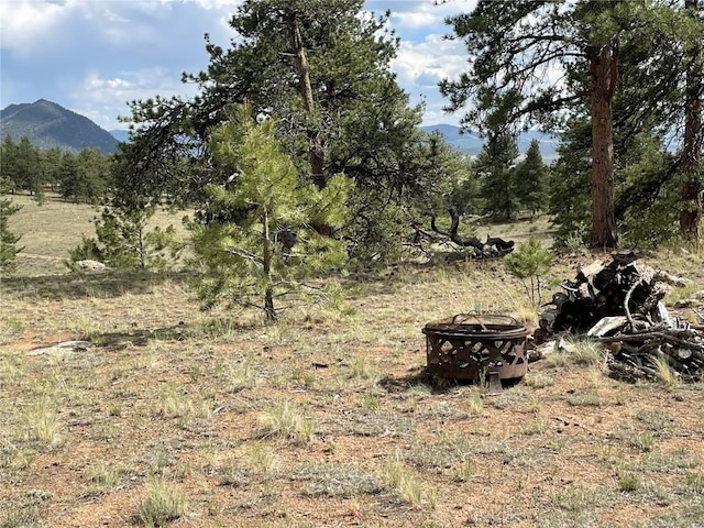 11993 Clear Creek Rd, Hartsel, CO 80449