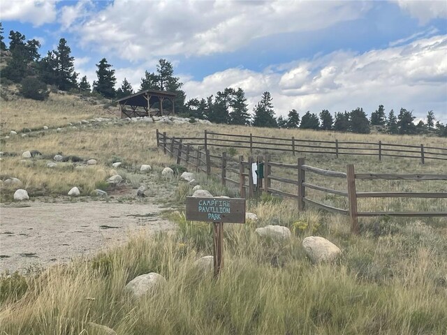 123 Campfire Rd, Hartsel, CO 80449 - photo 29