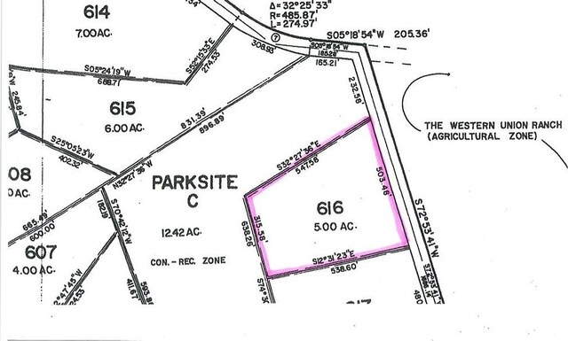 123 Campfire Rd, Hartsel, CO 80449 - photo 30