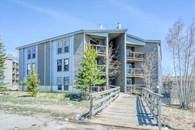 8300 Ryan Gulch Rd Unit F306, Silverthorne, CO 80498 - view of property