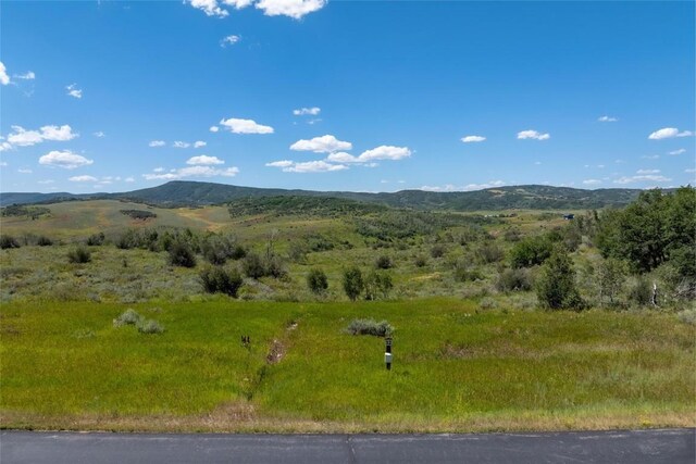 30575 Marshall Rdg, Steamboat Springs, CO 80487