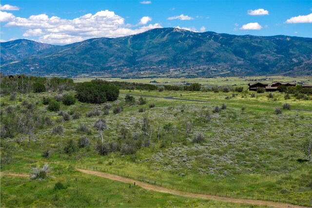 30575 Marshall Rdg, Steamboat Springs, CO 80487