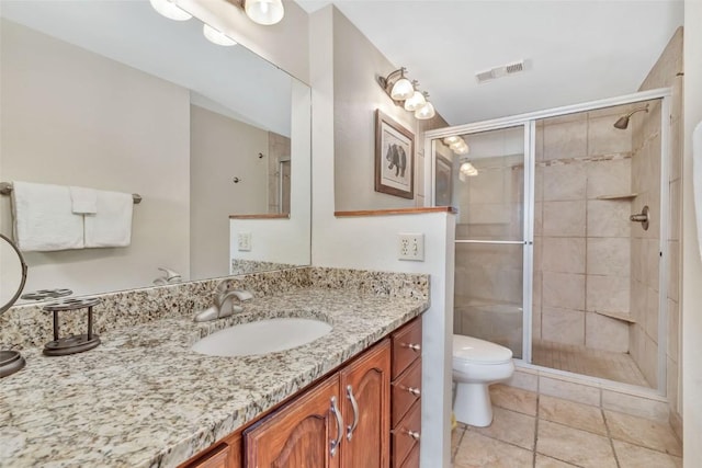 1995 Storm Meadows Dr Unit 307, Steamboat Springs, CO 80487 - full bath with vanity and a shower stall