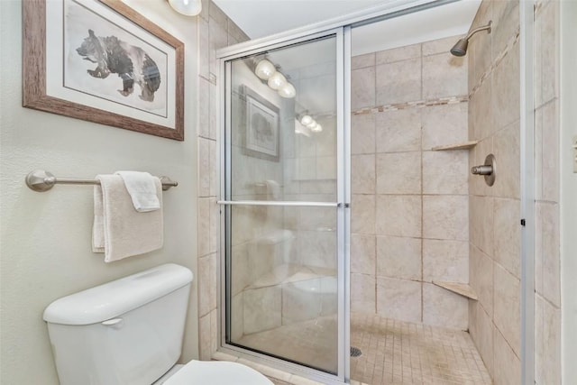 1995 Storm Meadows Dr Unit 307, Steamboat Springs, CO 80487 - full bath featuring a stall shower