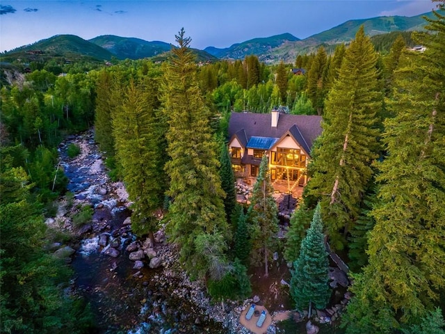 1058 Graystone Ct, Steamboat Springs, CO 80487 - photo 2
