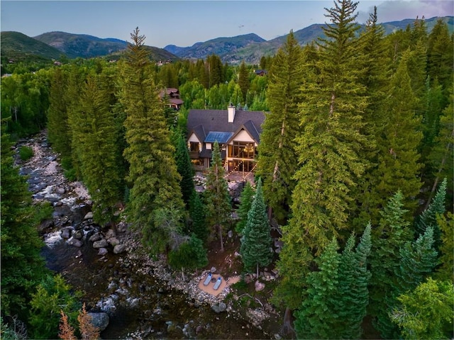 1058 Graystone Ct, Steamboat Springs, CO 80487 - photo 24