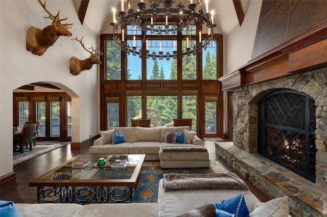 1058 Graystone Ct, Steamboat Springs, CO 80487 - photo 5