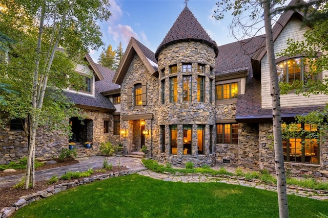 1058 Graystone Ct, Steamboat Springs, CO 80487 - photo 1