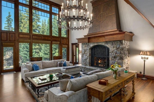 1058 Graystone Ct, Steamboat Springs, CO 80487 - photo 4
