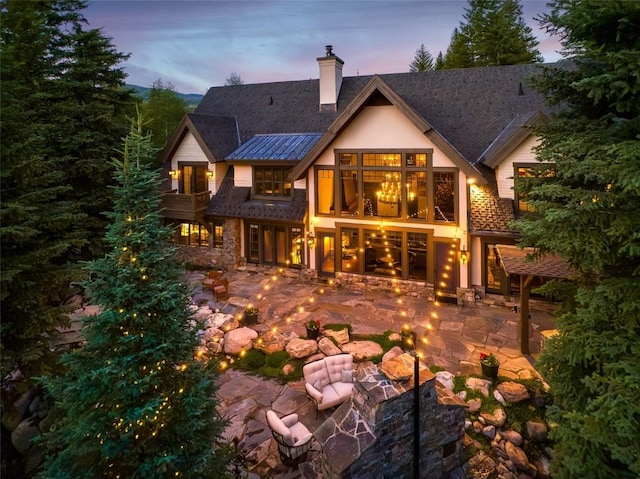 1058 Graystone Ct, Steamboat Springs, CO 80487 - photo 25