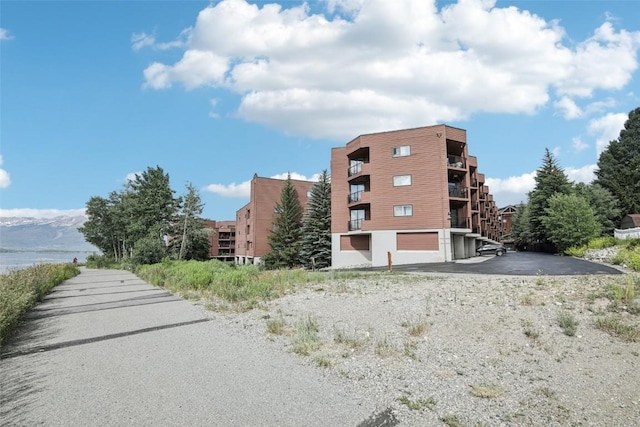 210 E Ln Bonte St Unit 121, Dillon, CO 80435 - view of property