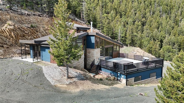 1440 Hummingbird Dr, Estes Park, CO 80517 - photo 25
