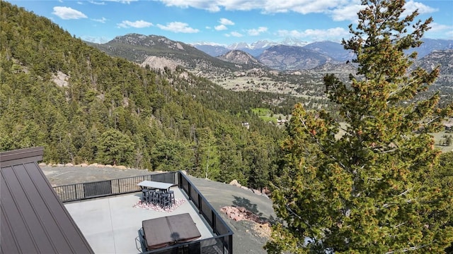 1440 Hummingbird Dr, Estes Park, CO 80517 - photo 26