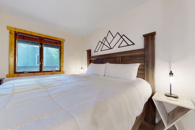 56 Uneva Pl Unit 105, Frisco, CO 80443 - view of bedroom