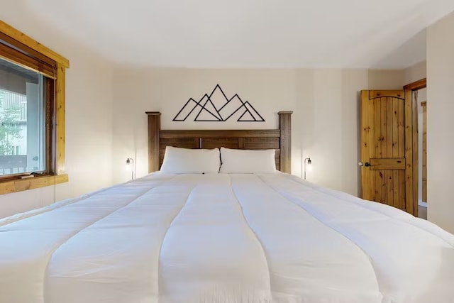56 Uneva Pl Unit 105, Frisco, CO 80443 - view of bedroom