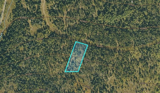 50 Colt Trl, Oak Creek, CO 80467