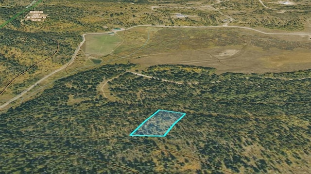 50 Colt Trl, Oak Creek, CO 80467