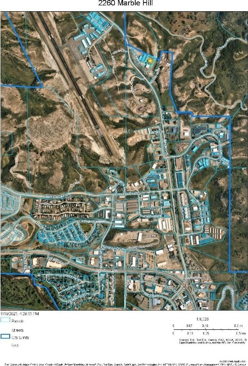 2260 Marble Ct Unit 5, Steamboat Springs, CO 80487 - map / location