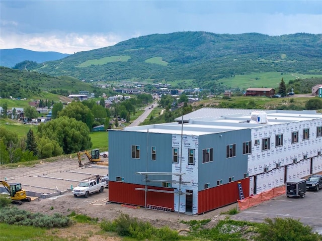 2260 Marble Ct Unit 5, Steamboat Springs, CO 80487 - mountain view