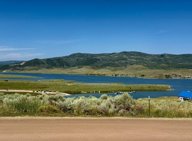 31510 Shoshone Way, Oak Creek, CO 80467 - photo 1