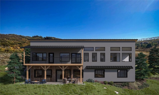 56050 Myrtle Ct, Clark, CO 80428 - photo 2