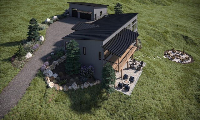 56050 Myrtle Ct, Clark, CO 80428 - photo 1