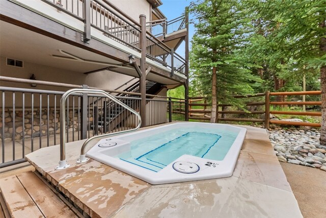 33 Broken Lance Dr Unit 206S, Breckenridge, CO 80424 - photo 21