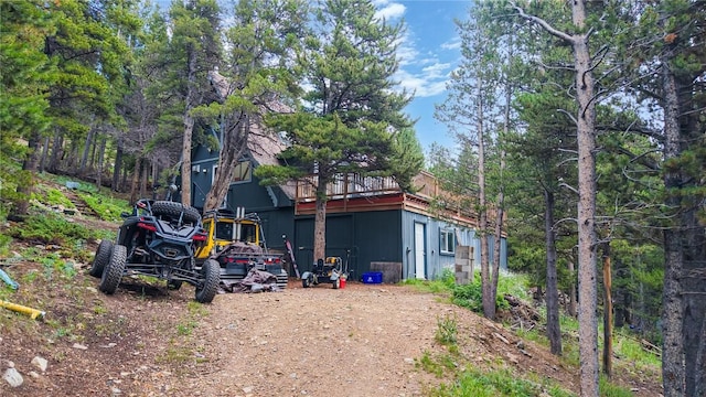 274 Lincoln Dr, Idaho Springs, CO 80452 - photo 12