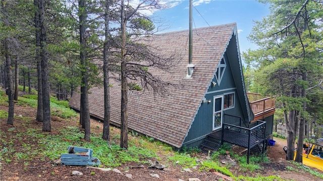 274 Lincoln Dr, Idaho Springs, CO 80452 - photo 1