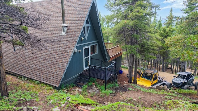 274 Lincoln Dr, Idaho Springs, CO 80452 - photo 19
