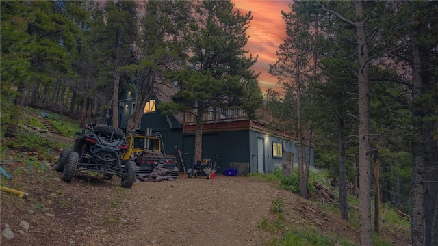 274 Lincoln Dr, Idaho Springs, CO 80452 - photo 2