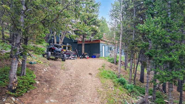 274 Lincoln Dr, Idaho Springs, CO 80452 - photo 13