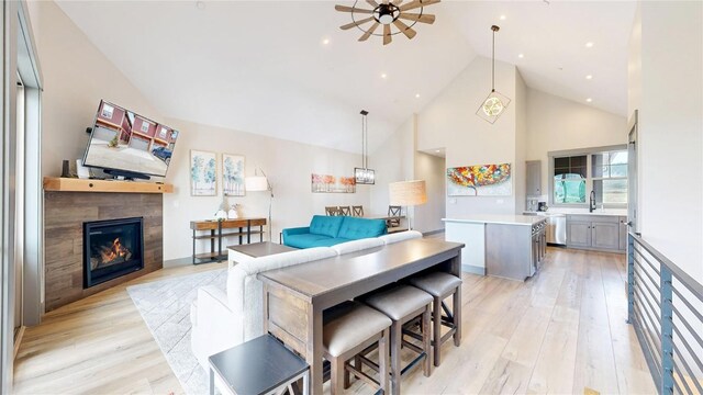 152 Eagle Ridge Dr Unit 152, Granby, CO 80446 - photo 6