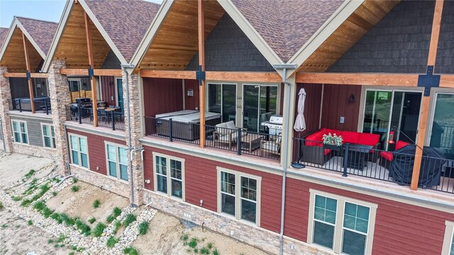 152 Eagle Ridge Dr Unit 152, Granby, CO 80446 - photo 35