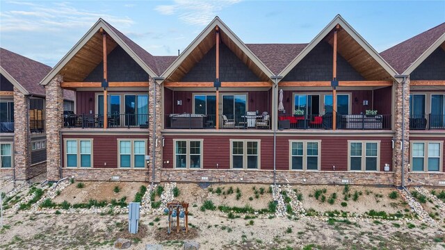 152 Eagle Ridge Dr Unit 152, Granby, CO 80446 - photo 5