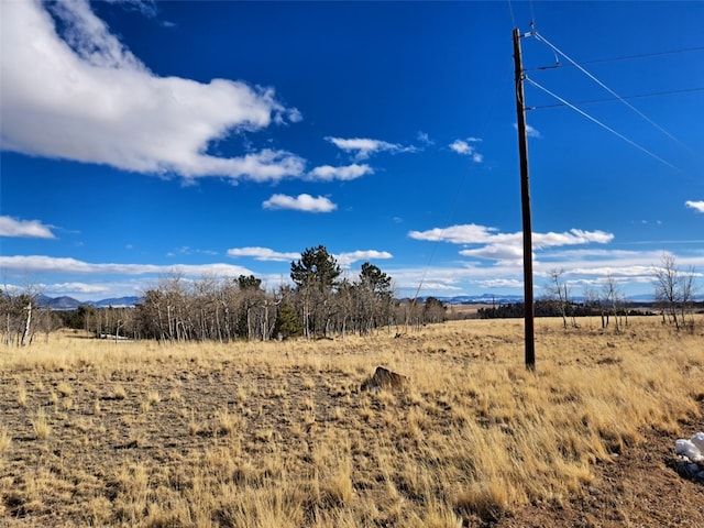 560 Raven Way, Como, CO 80432