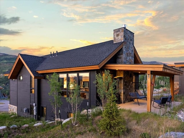 37 Glazer Trl, Silverthorne, CO 80498 - photo 2