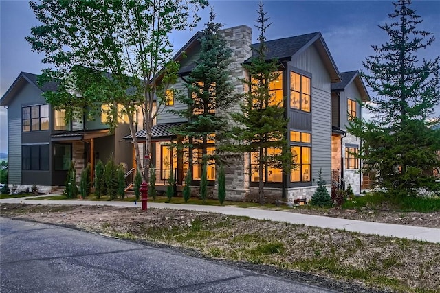 3323 Snowflake Cir, Steamboat Springs, CO 80487 - photo 3