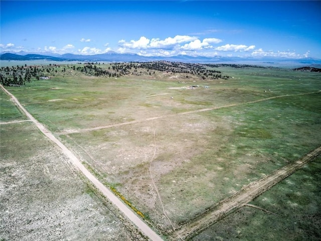 0 Black Hawk Rd, Hartsel, CO 80449