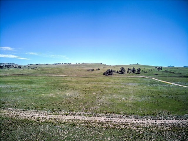 0 Black Hawk Rd, Hartsel, CO 80449